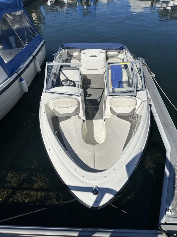 Bayliner 175 BR