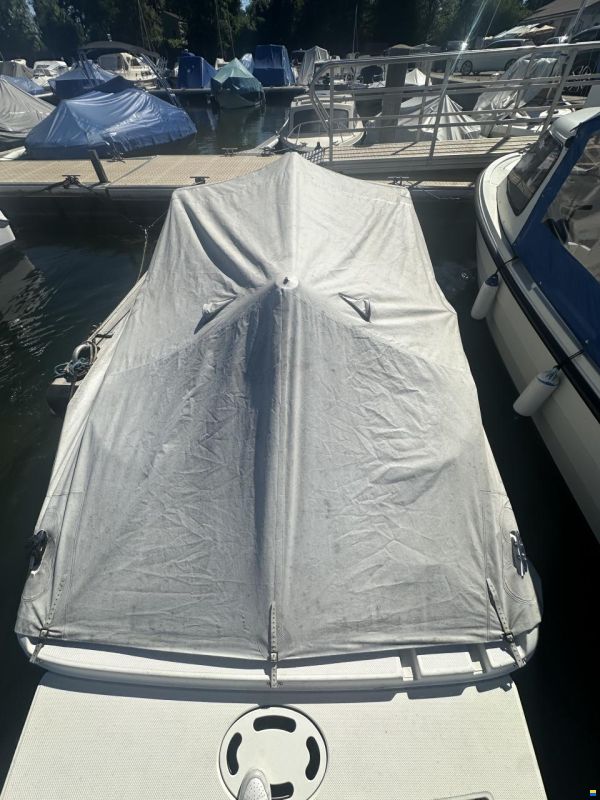 Bayliner 175 BR