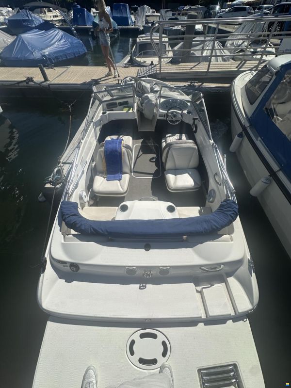 Bayliner 175 BR