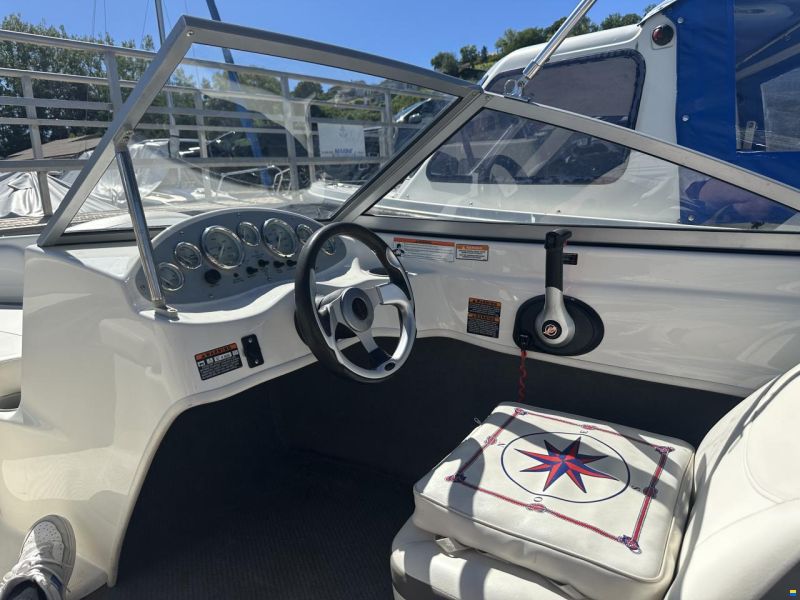 Bayliner 175 BR