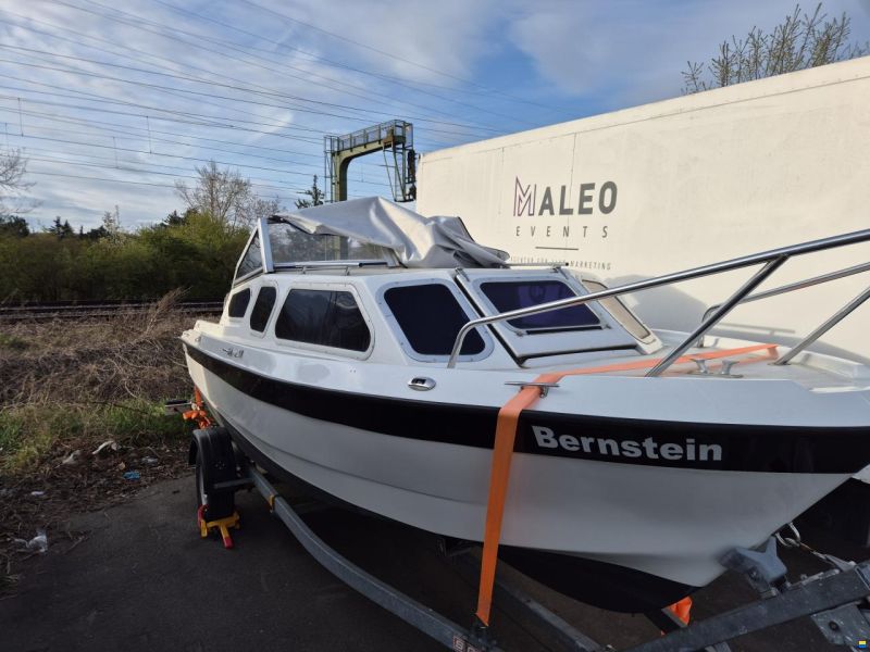 Picton Kingfisher 108