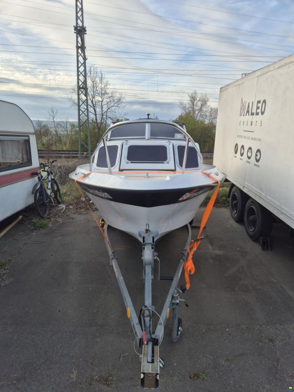 Picton Kingfisher 108