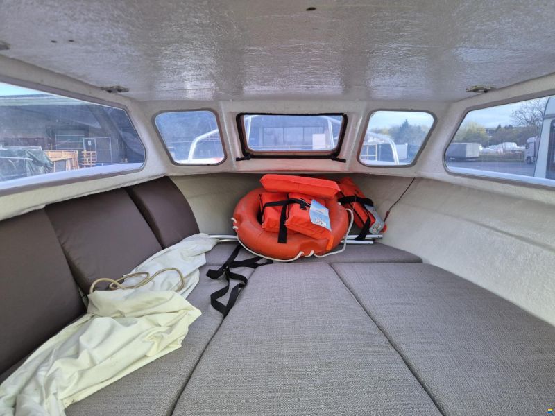 Picton Kingfisher 108