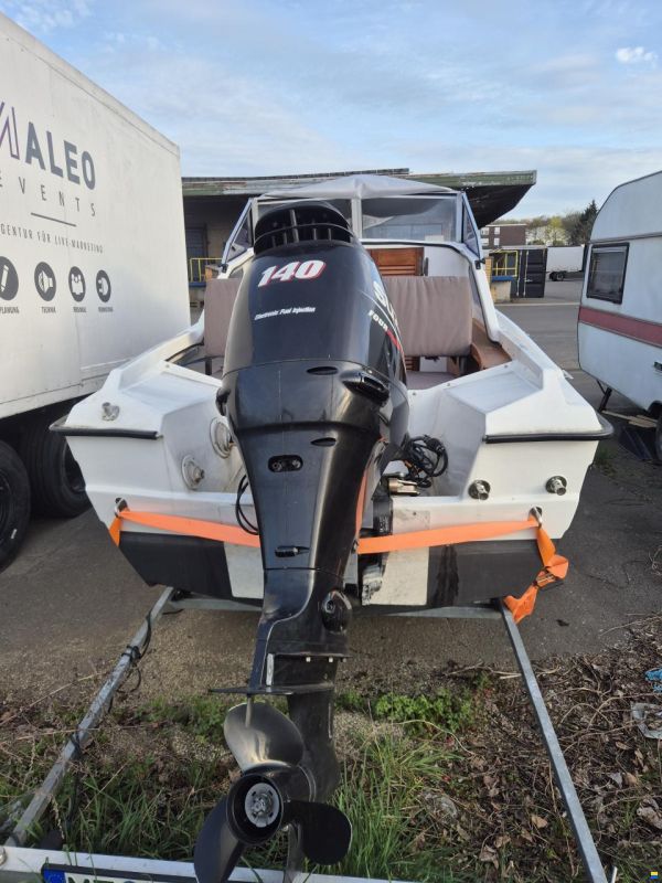 Picton Kingfisher 108