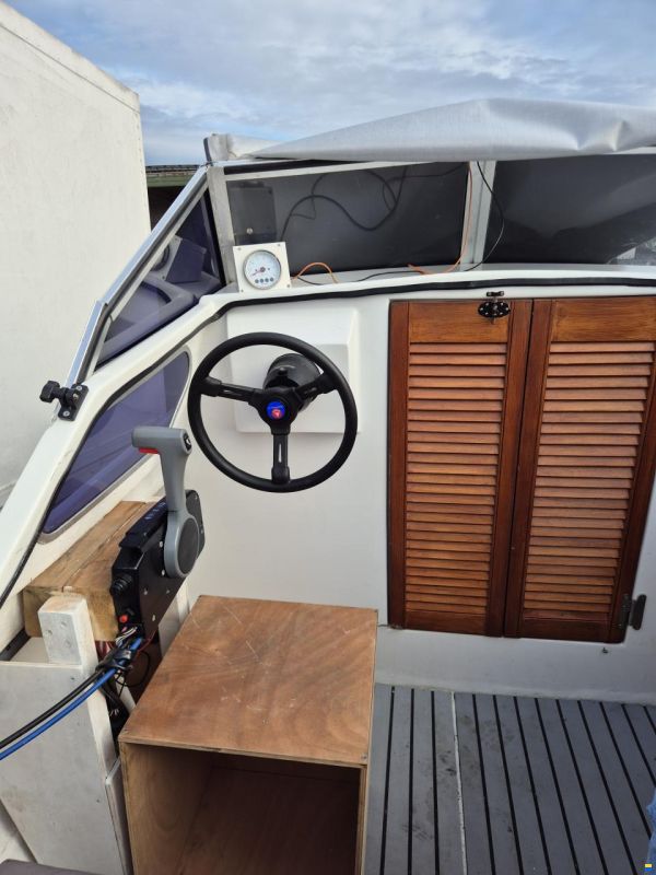 Picton Kingfisher 108