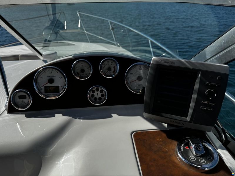 Cobrey 260SC