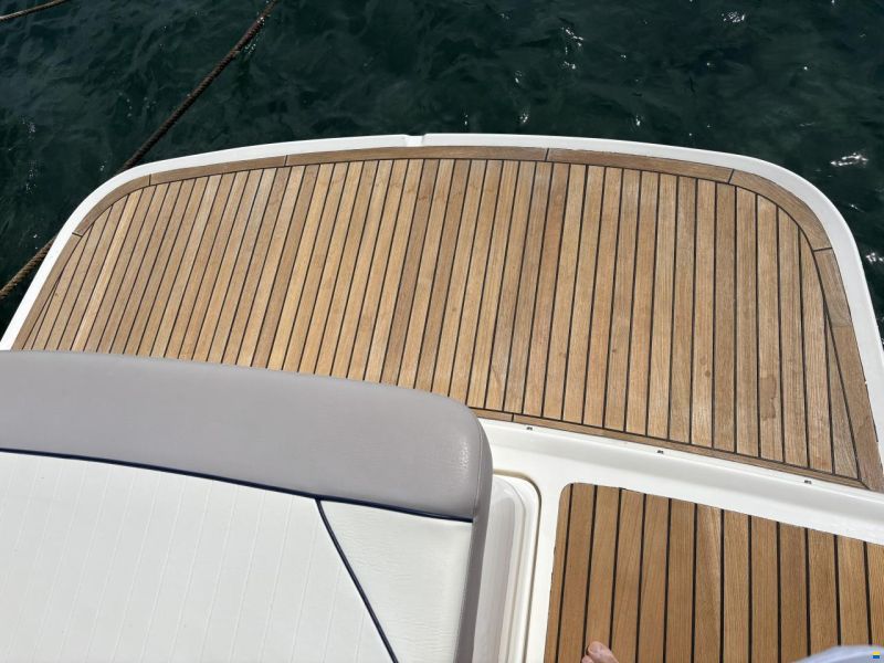 Cobrey 260SC