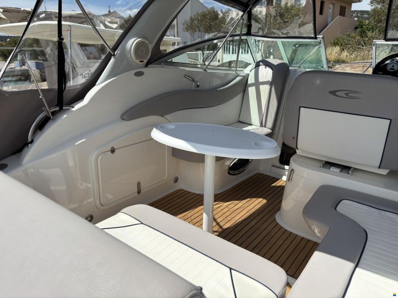 Cobrey 260SC