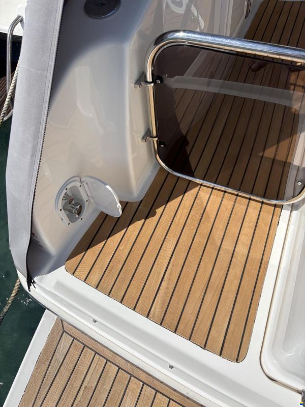 Cobrey 260SC
