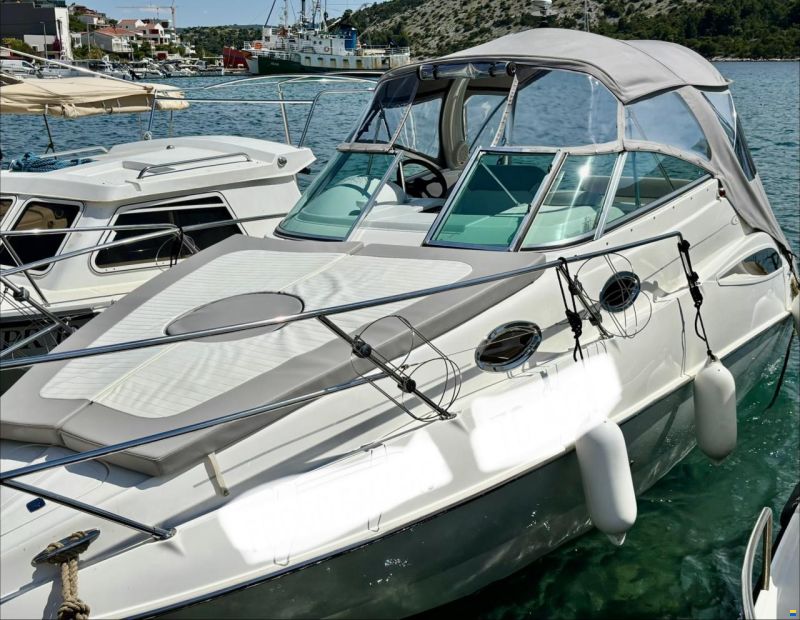 Cobrey 260SC