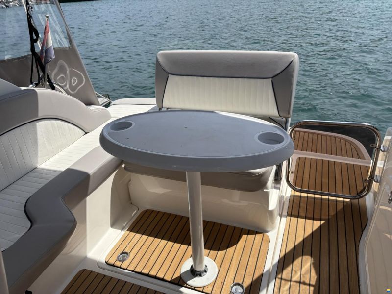 Cobrey 260SC