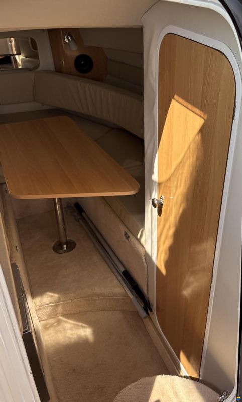 Cobrey 260SC
