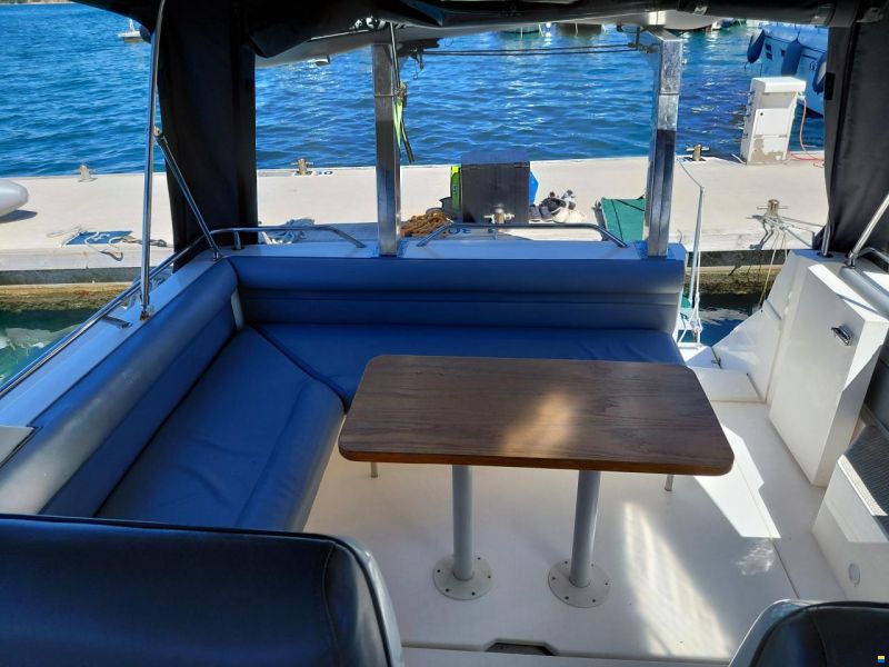 Fairline Targa 33