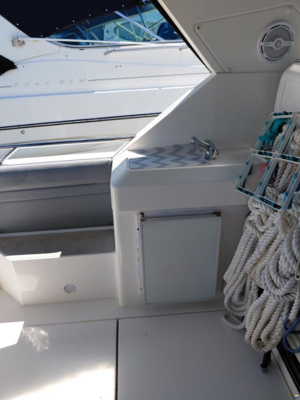 Fairline Targa 33