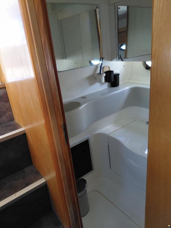 Fairline Targa 33