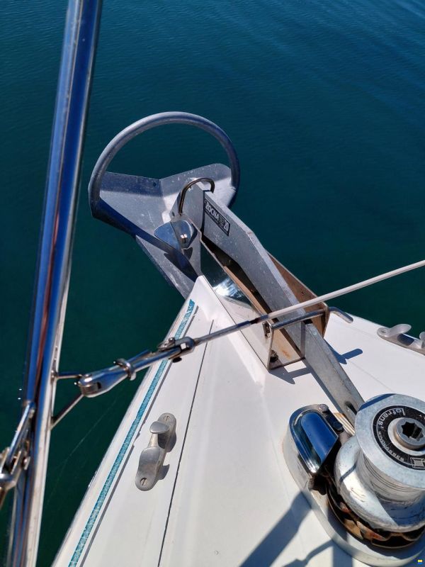 Fairline Targa 33