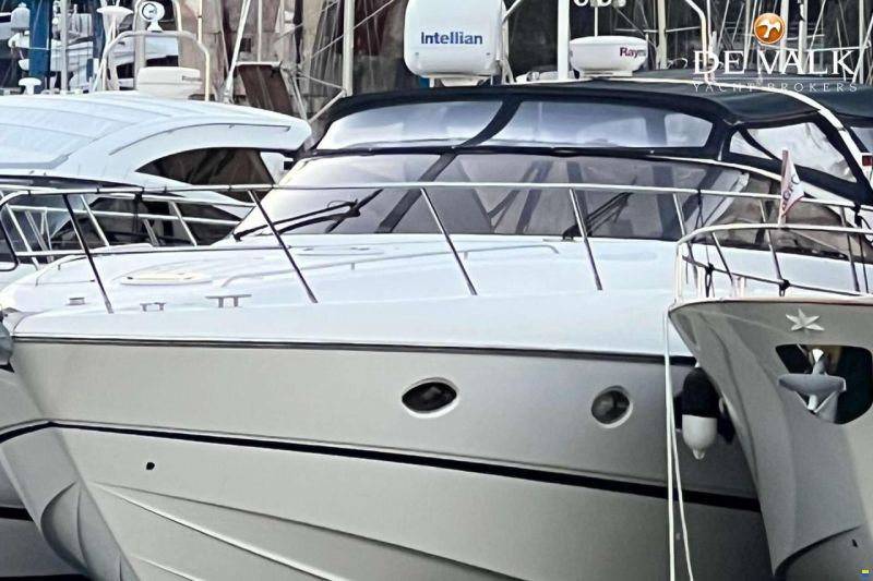 Princess V50