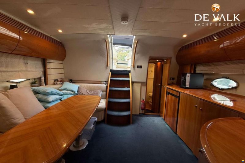 Princess V50