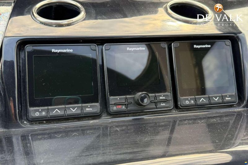 Princess V50