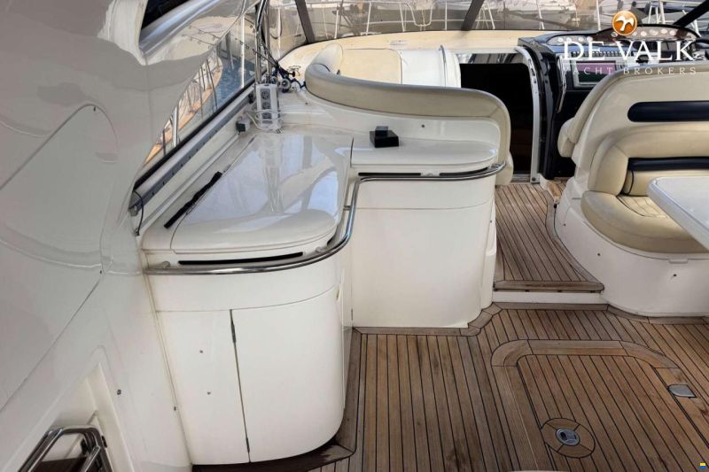 Princess V50