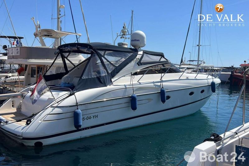 Princess V50