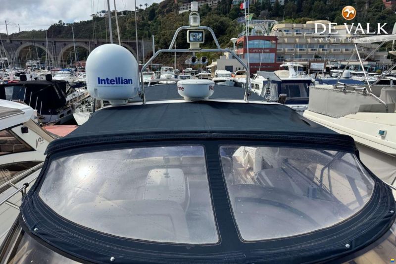 Princess V50