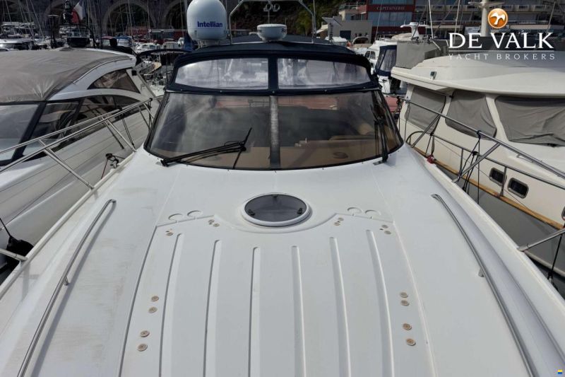 Princess V50