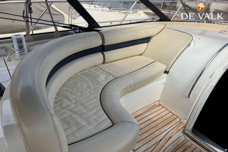Princess V50