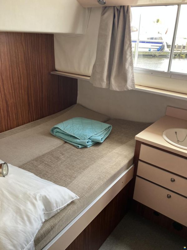 Locaboat 1260R