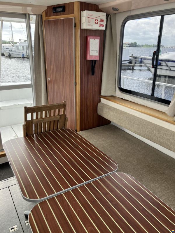 Locaboat 1260R
