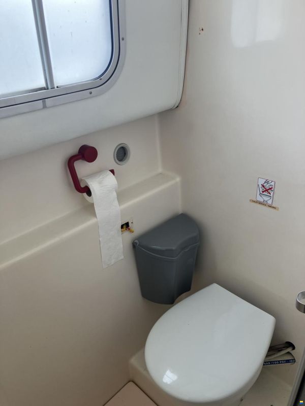 Locaboat 1260R