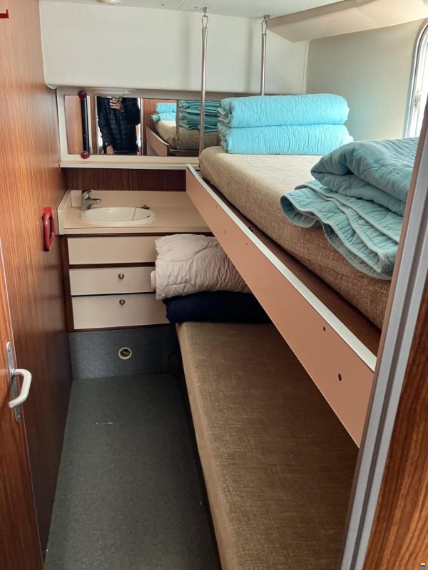 Locaboat 1260R