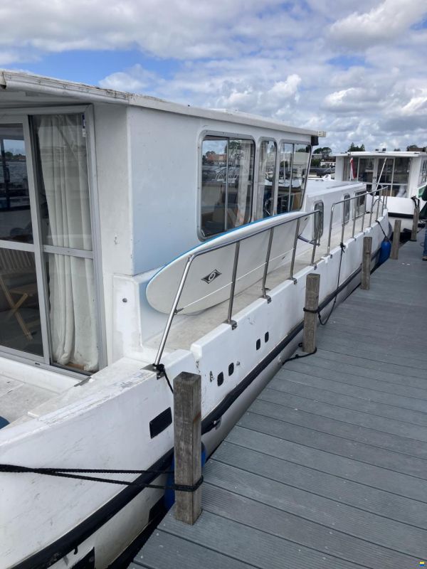 Locaboat 1260R