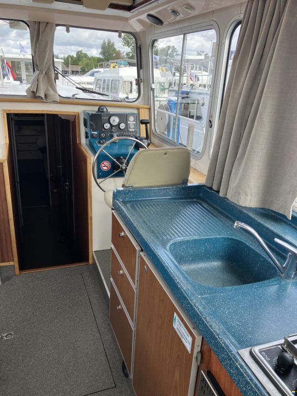 Locaboat 1260R