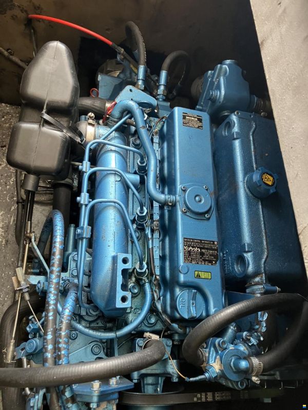 Locaboat 1260R