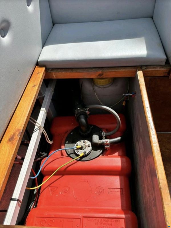 Nautica F Nautika 560