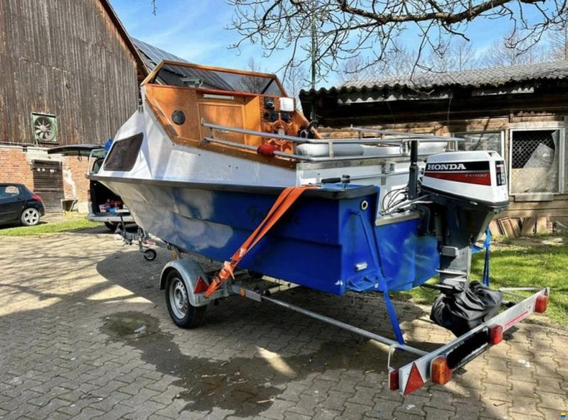 Nautica F Nautika 560