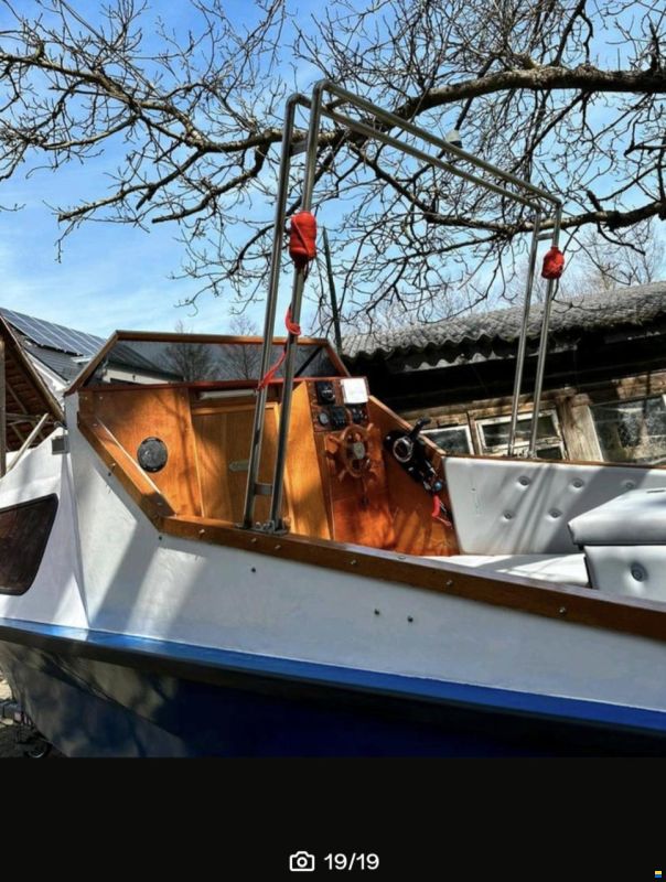 Nautica F Nautika 560
