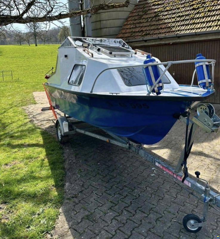 Nautica F Nautika 560