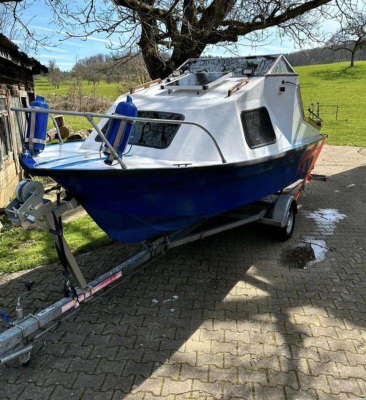 Nautica F Nautika 560