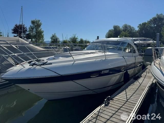 Bavaria 35 HT