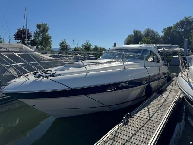 Bavaria 35 HT