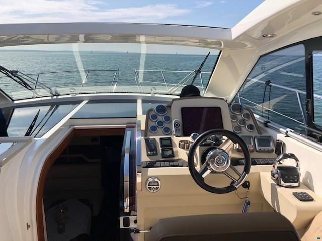 Bavaria 35 HT