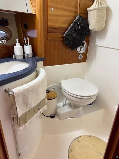 Bavaria 35 HT
