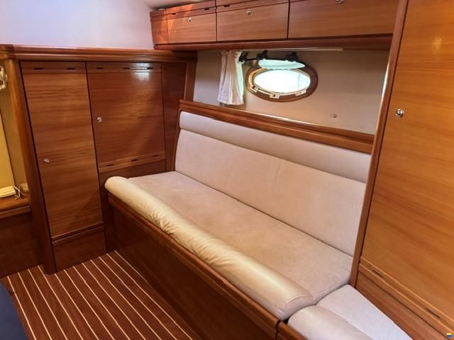 Bavaria 35 HT