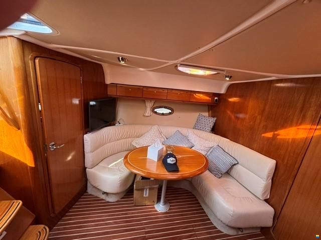 Bavaria 35 HT