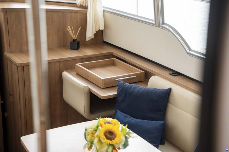 Linssen Grand Sturdy 35.0 AC