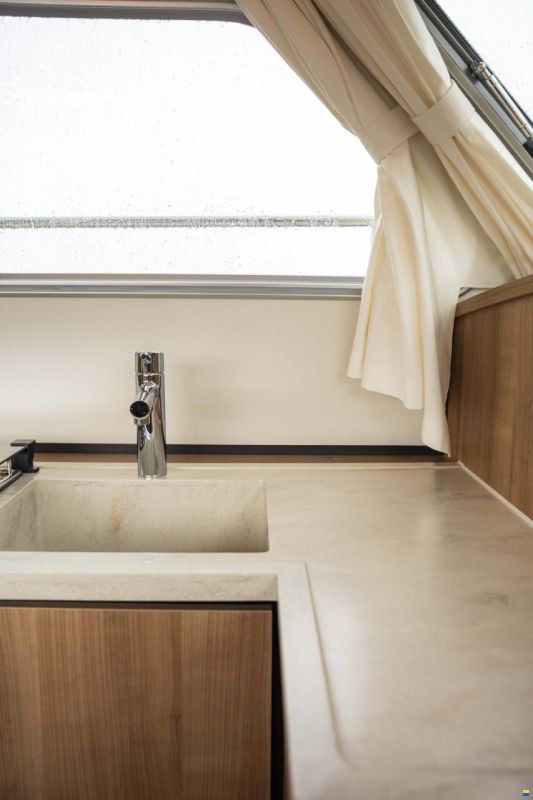 Linssen Grand Sturdy 35.0 AC