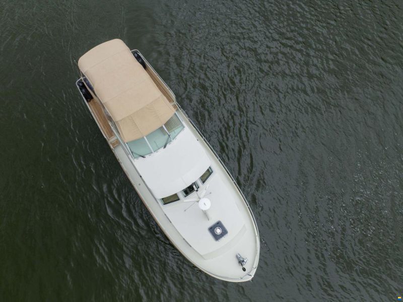 Linssen Grand Sturdy 35.0 AC