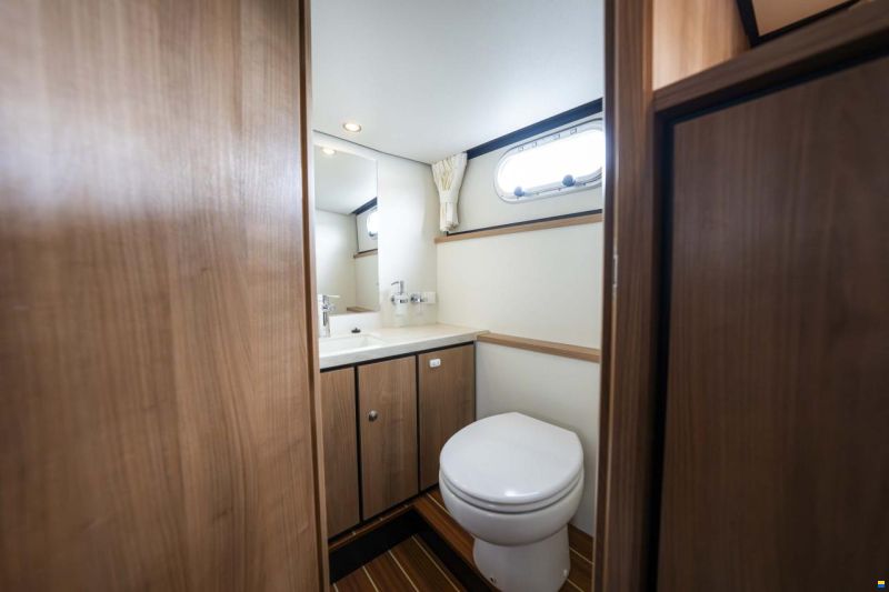 Linssen Grand Sturdy 35.0 AC